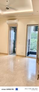 Hall Image of 2250 Sq.ft 4 BHK Builder Floor for rent in Greater Kailash II New Delhi for Rs. 225000