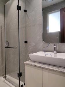 Bedroom Image of 965 Sq.ft 1 BHK Builder Floor for rent in DLF Phase 3 Gurgaon for Rs. 35000