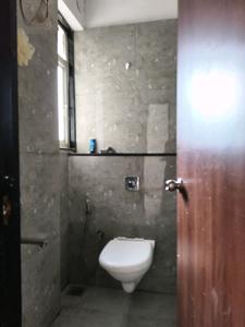 Common Bathroom Image of 1096 Sq.ft 2 BHK Apartment / Flat for rent in VTP Belair, Mahalunge Pune for Rs. 29000