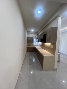 Kitchen Image of 2600 Sq.ft 4 BHK Villa for sale in Jagatpura Jaipur for Rs. 20000000