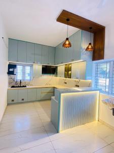 Kitchen Image of 850 Sq.ft 2 BHK Independent House for sale in Jayam Avenue, Thirunindravur Chennai for Rs. 3900000