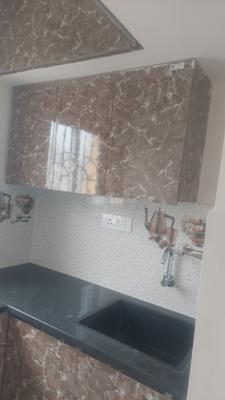 2 BHK Independent Builder Floor