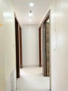Passage Image of 1280 Sq.ft 3 BHK Apartment / Flat for sale in Primarc Southwinds, Rajpur Kolkata for Rs. 10500000