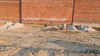 Image of 900 Sq.ft Residential Plot / Land for sale in Lok Nagar, Unnao for Rs. 1200000