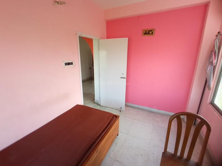 Mandira Niwas Bedroom 1