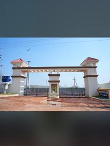 Image of 154 Sq.ft Residential Plot / Land for sale in Kamkole, Sangareddy for Rs. 2310000