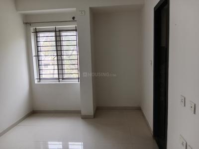 Bedroom Image of 1650 Sq.ft 3 BHK Apartment / Flat for rent in Everest Elegance, Tatabad Coimbatore for Rs. 34000