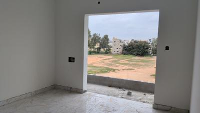 Bedroom Image of 1333 Sq.ft 3 BHK Apartment / Flat for sale in Ramamurthy Nagar Bengaluru for Rs. 8411100