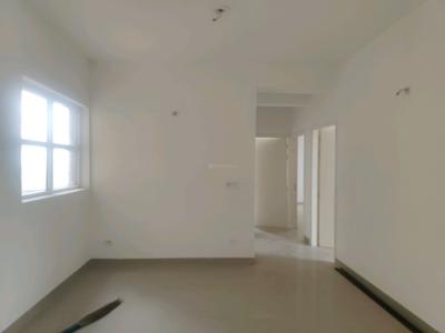Living Room Image of 1800 Sq.ft 4 BHK Apartment / Flat for sale in Tulip Purple, Sector 69 Gurgaon for Rs. 28600000