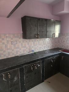 Kitchen Image of 1165 Sq.ft 3 BHK Apartment / Flat for rent in Mango Jamshedpur for Rs. 13500