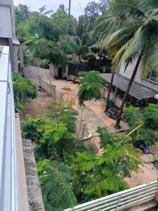 Balcony Image of 2400 Sq.ft 2 BHK Villa for sale in Roman Residency Villa, Naigaon West Naigaon for Rs. 15000000