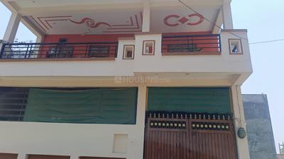 Image of 1800 Sq.ft 3 BHK Builder Floor for rent in Bijnor, Lucknow for Rs. 12000