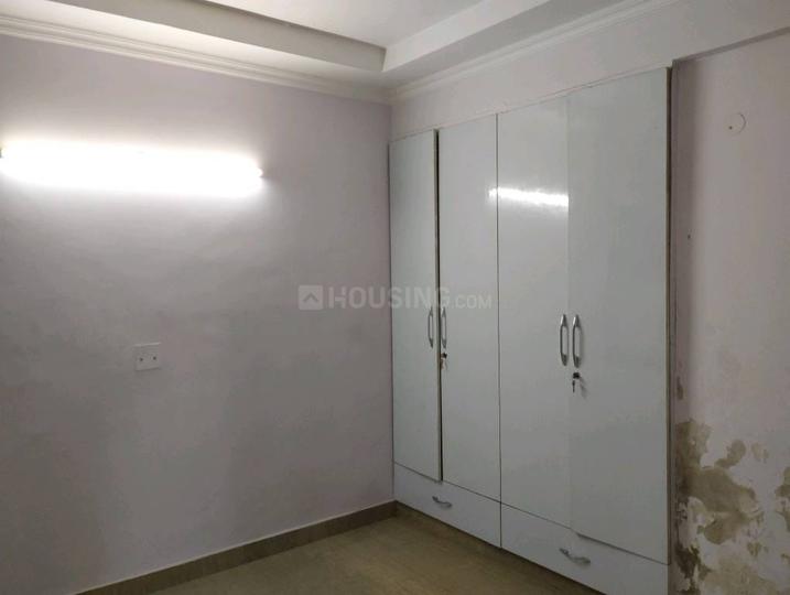 CGHS Orchid Valley Apartment Main Image 1