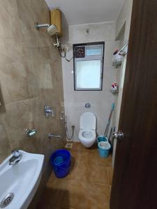 Image of 360 Sq.ft 1 RK Apartment / Flat for sale in Kandivali East, Mumbai for Rs. 9500000