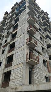Image of 1250 Sq.ft 3 BHK Apartment / Flat for sale in Betkuchi, Guwahati for Rs. 6900000