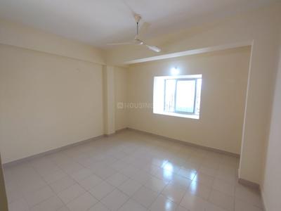 Bedroom Image of 1100 Sq.ft 2 BHK Apartment / Flat for sale in Mankapur Nagpur for Rs. 4500000