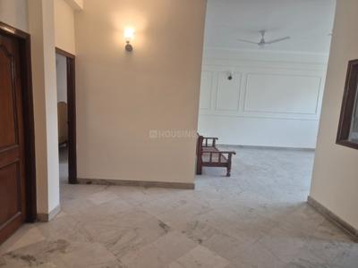 5 BHK Independent House