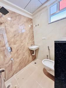 Image of 1500 Sq.ft 3 BHK Apartment / Flat for rent in RHB Dwarka Residency Phase 1, Mansarovar, Jaipur for Rs. 29000