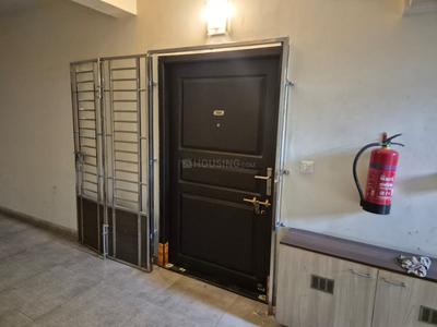 Hall Image of 1682 Sq.ft 3 BHK Apartment / Flat for rent in Woraiyur Tiruchirappalli for Rs. 50000
