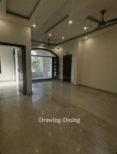 Hall Image of 3200 Sq.ft 3 BHK Independent House for rent in Sector 4 Panchkula for Rs. 32000