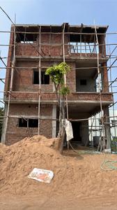 3 BHK Villa