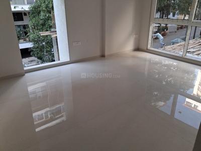 Balcony Image of 2561 Sq.ft 4 BHK Apartment / Flat for sale in Mohar Luxe Towers, Gokhalenagar Pune for Rs. 50000000