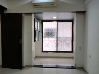 Bedroom Image of 1250 Sq.ft 2 BHK Apartment / Flat for sale in Ashapura Regency, Kamothe Navi Mumbai for Rs. 16000000