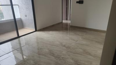 Living Room Image of 1080 Sq.ft 2 BHK Apartment / Flat for rent in VTP Sierra, Baner Pune for Rs. 30499