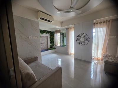 Hall Image of 950 Sq.ft 3 BHK Apartment / Flat for sale in Spenta Palazzio, Saki Naka Mumbai for Rs. 32500000