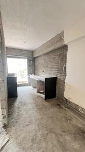 Hall Image of 580 Sq.ft 1 BHK Apartment / Flat for sale in Jindal Legacy, Panvel Navi Mumbai for Rs. 5800000