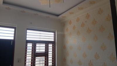 Bedroom Image of 1450 Sq.ft 3 BHK Villa for sale in Sushant City - I Jaipur for Rs. 6000000