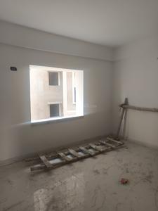 Bedroom Image of 1075 Sq.ft 2 BHK Apartment / Flat for sale in Green Leaf, Rajarhat Kolkata for Rs. 4800000