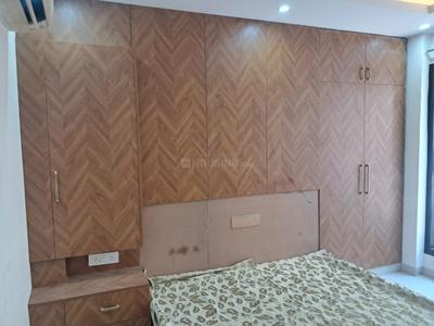 Bedroom Image of 2200 Sq.ft 4 BHK Duplex for sale in Eros Rosewood City, Sector 49 Gurgaon for Rs. 37500000