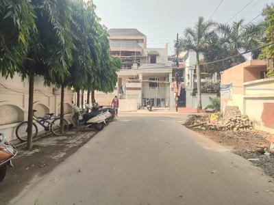 Sector K Plot View 2