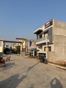 Image of 900 Sq.ft Residential Plot / Land for sale in Kharar, Mohali for Rs. 4690000
