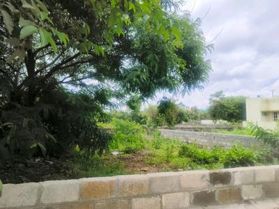 Image of 2400 Sq.ft Residential Plot / Land for sale in Earthsong By Manyata Phase 2, Vidyaranyapura, Bengaluru for Rs. 22800000