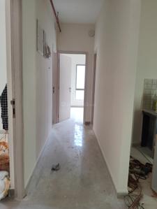Hall Image of 900 Sq.ft 2 BHK Apartment / Flat for sale in Sunland Residency, Rajarhat Kolkata for Rs. 6500000