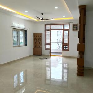 Hall Image of 2300 Sq.ft 4 BHK Apartment / Flat for rent in Manikonda Hyderabad for Rs. 52000
