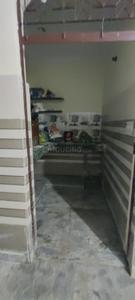 Balcony Image of 450 Sq.ft 2 BHK Builder Floor for rent in Uttam Nagar New Delhi for Rs. 7500