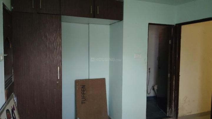 SM consultancy Bedroom One 1