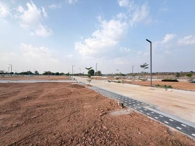 Image of 1500 Sq.ft Residential Plot / Land for sale in Chinnapanna Halli, Bengaluru for Rs. 10050000