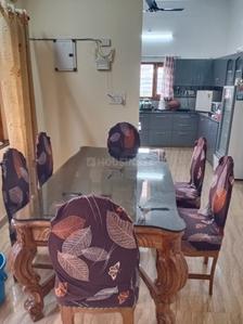 Hall Image of 2500 Sq.ft 5 BHK Villa for rent in Raipur Dehradun for Rs. 60000