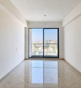 Bedroom Image of 1100 Sq.ft 2 BHK Apartment / Flat for sale in Naman Bhumika Heights, Kharghar Navi Mumbai for Rs. 12500000