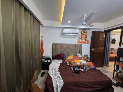 Bedroom Image of 2000 Sq.ft 3 BHK Builder Floor for sale in Sector 28 Gurgaon for Rs. 36000000