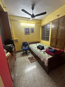 Bedroom Image of 836 Sq.ft 3 BHK Apartment / Flat for sale in Dum Dum Park Kolkata for Rs. 4500000