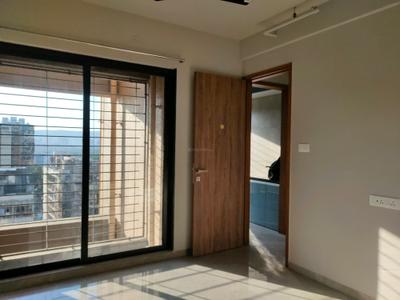 Bedroom Image of 1060 Sq.ft 2 BHK Apartment / Flat for sale in V R Keshav Kunj 3, Sanpada Navi Mumbai for Rs. 21000000