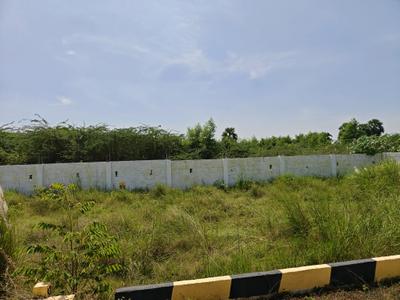 Image of 700 Sq.ft Residential Plot / Land for sale in Mudichur, Chennai for Rs. 3255000
