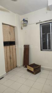 Kitchen Image of 800 Sq.ft 2 BHK Apartment / Flat for rent in Anand Vastu Anand, Kalwa Thane for Rs. 25000