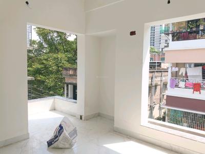 Bedroom Image of 855 Sq.ft 2 BHK Apartment / Flat for sale in Purbalok Kolkata for Rs. 5558000