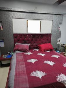 Bedroom Image of 1400 Sq.ft 3 BHK Apartment / Flat for sale in Lodha Paradise, Thane West Thane for Rs. 20000000